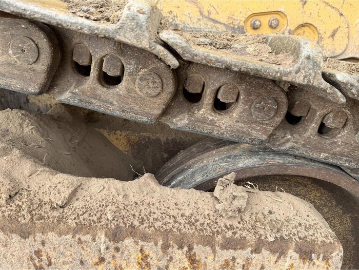 2006 Caterpillar D8t