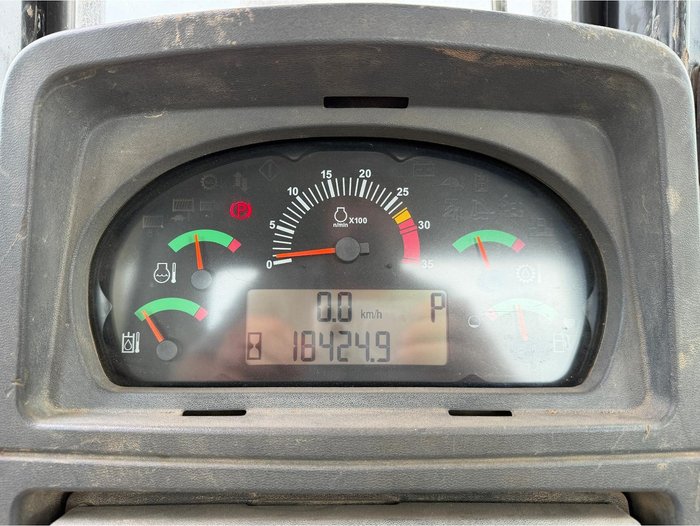 2006 Caterpillar D8t