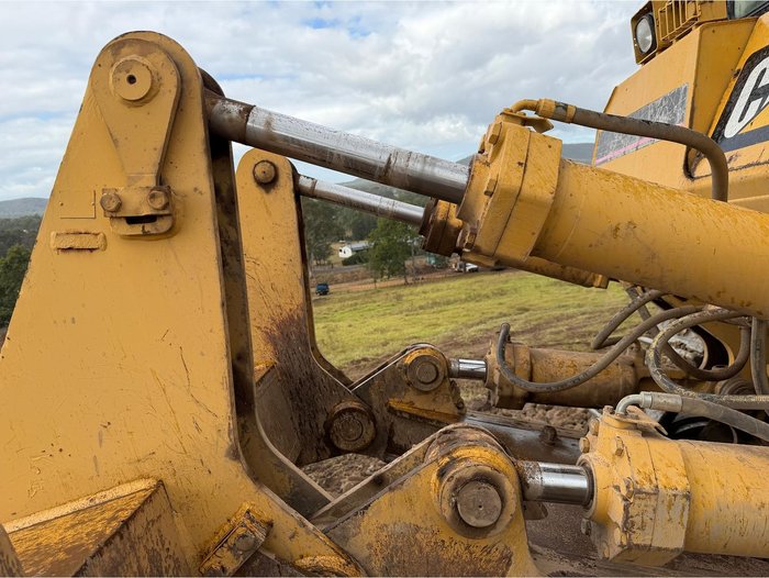 2006 Caterpillar D8t