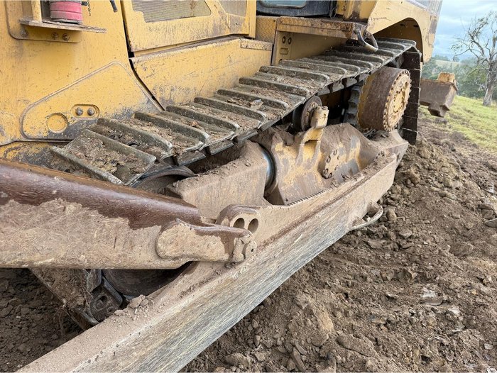 2006 Caterpillar D8t