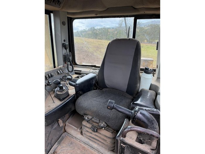 2006 Caterpillar D8t
