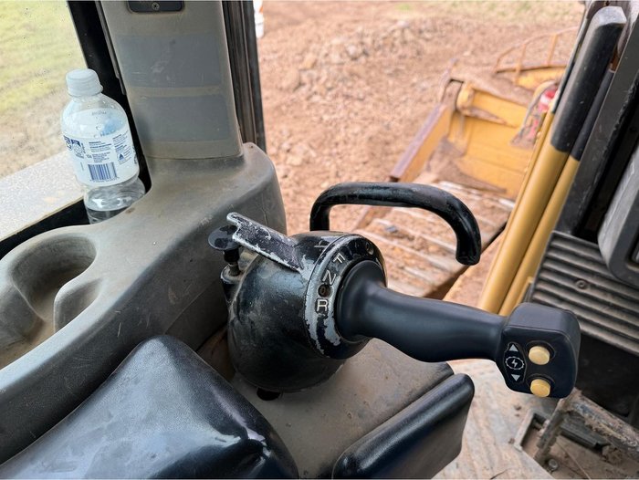 2006 Caterpillar D8t