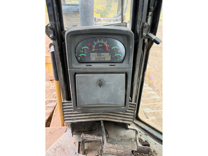 2006 Caterpillar D8t