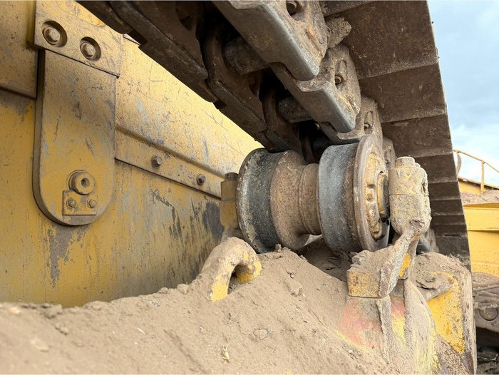 2006 Caterpillar D8t