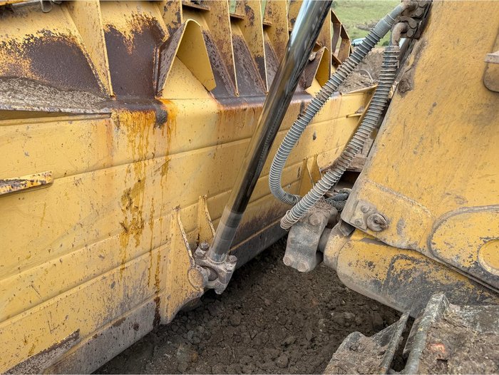 2006 Caterpillar D8t