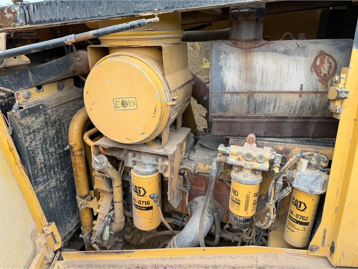 2006 Caterpillar D8t