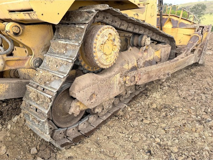 2006 Caterpillar D8t