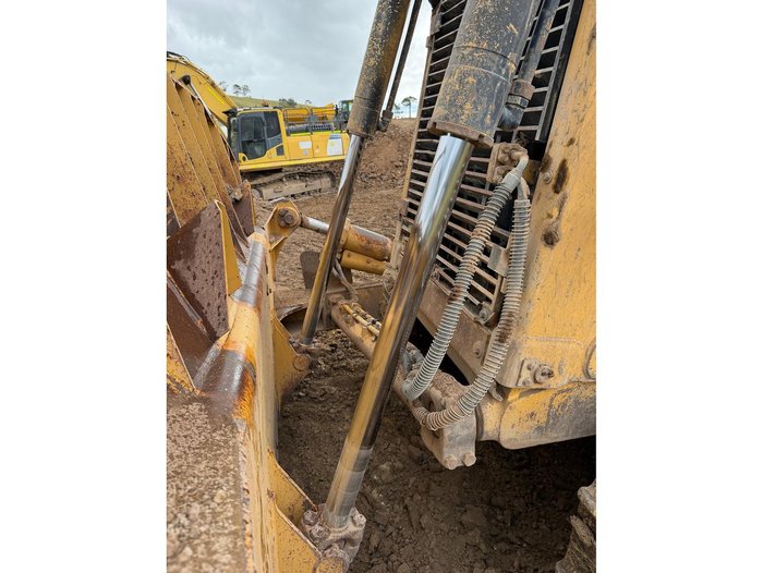 2006 Caterpillar D8t