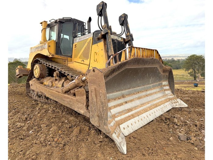 2006 Caterpillar D8t