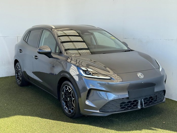 2026 MG MG4 EV Urban Essence 43