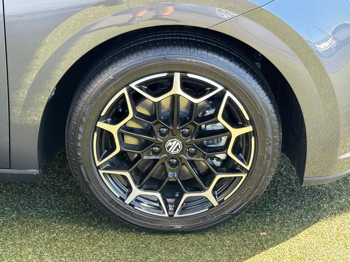 2026 MG MG4 EV Urban Essence 43
