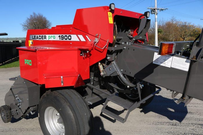 2026 Leader Pro 1900