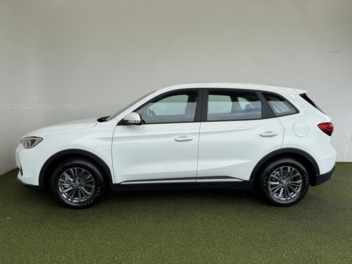 2026 MG ZS Vibe