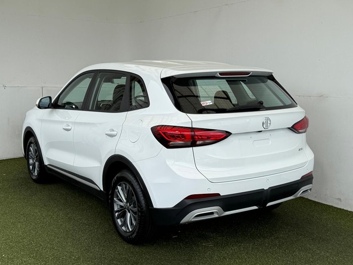 2026 MG ZS Vibe