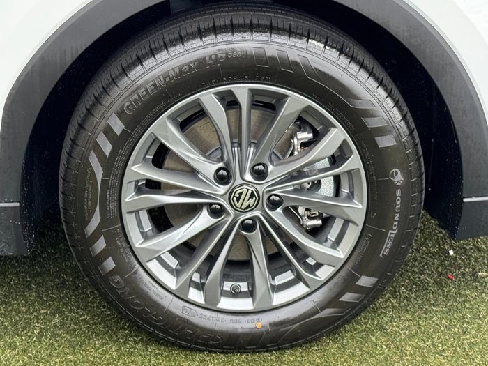 2026 MG ZS Vibe
