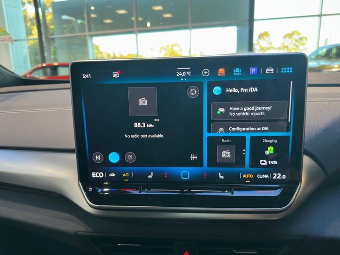 2026 Volkswagen ID.4 Pro