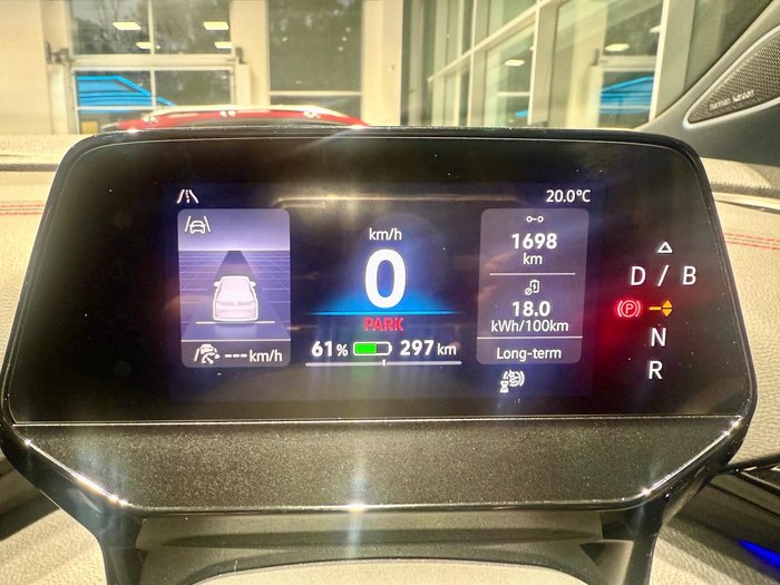 2026 Volkswagen ID.4 Pro