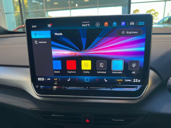2026 Volkswagen ID.4 Pro
