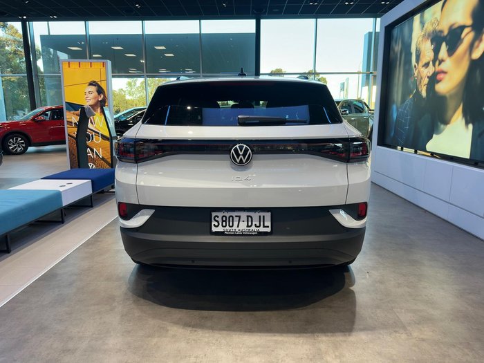 2026 Volkswagen ID.4 Pro