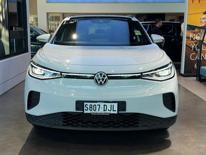 2026 Volkswagen ID.4 Pro
