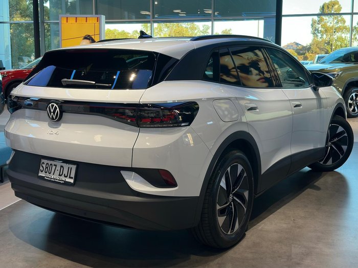 2026 Volkswagen ID.4 Pro