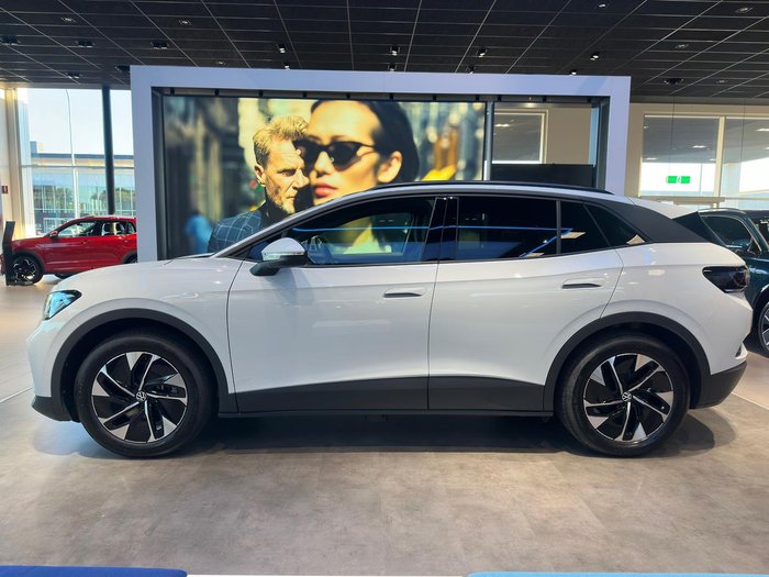 2026 Volkswagen ID.4 Pro