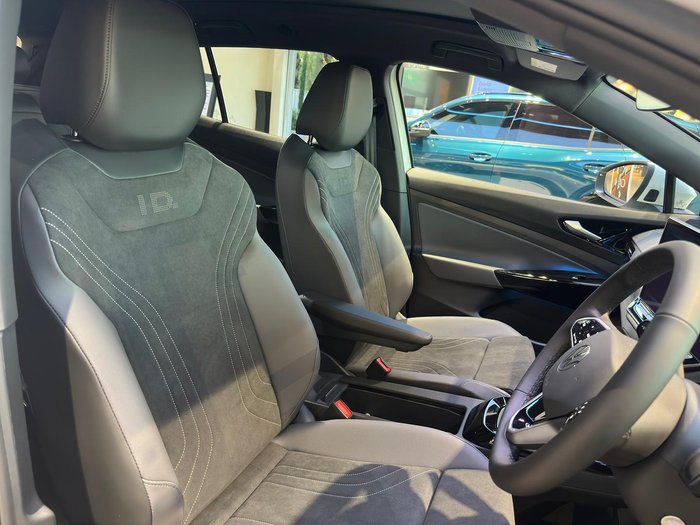 2026 Volkswagen ID.4 Pro