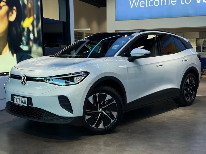 2026 Volkswagen ID.4 Pro