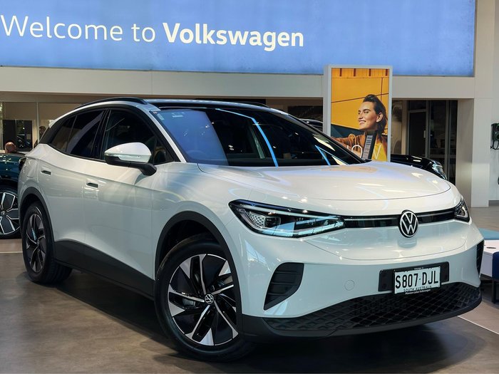 2026 Volkswagen ID.4 Pro