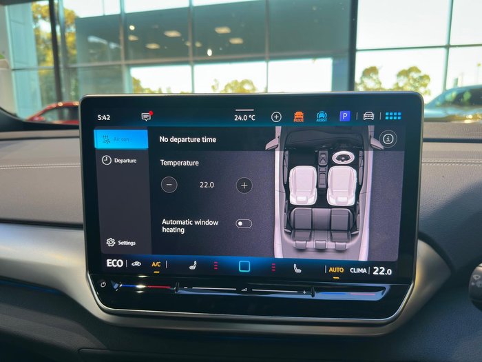 2026 Volkswagen ID.4 Pro