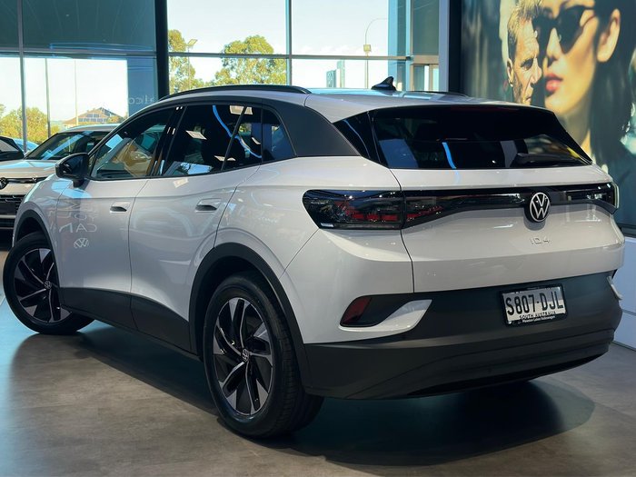 2026 Volkswagen ID.4 Pro