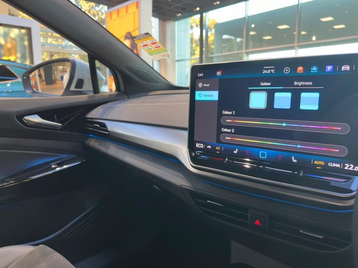 2026 Volkswagen ID.4 Pro
