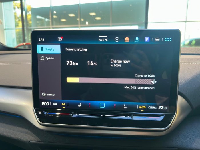 2026 Volkswagen ID.4 Pro