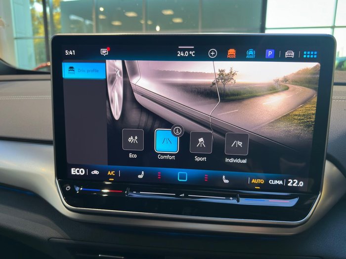 2026 Volkswagen ID.4 Pro