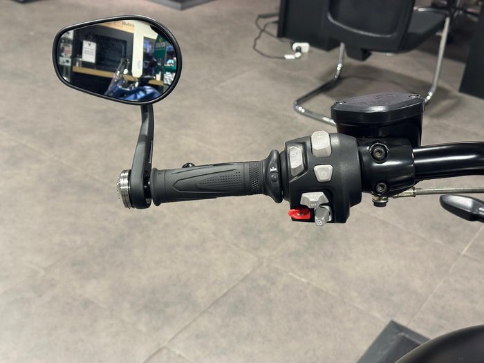 2026 Triumph Rocket 3 GT Storm Rocket