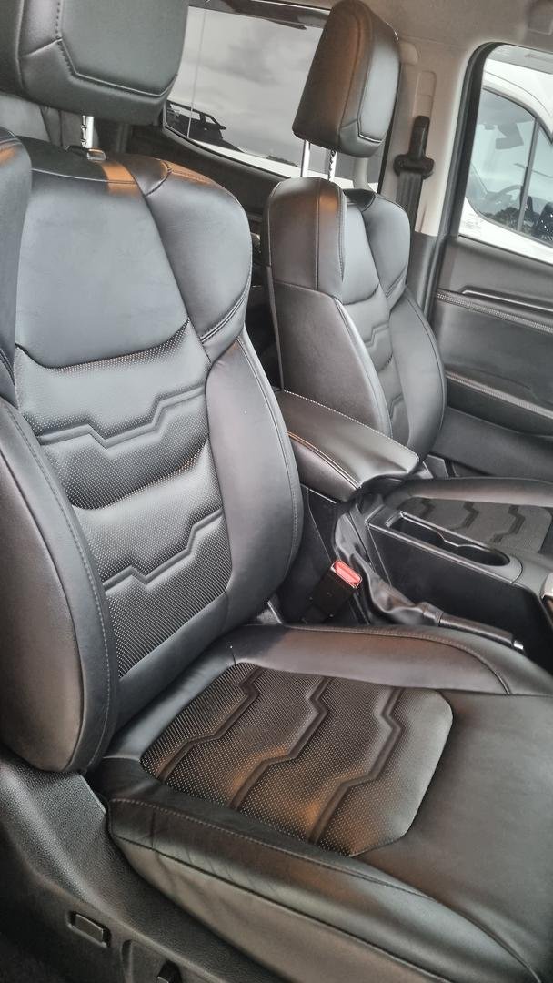 2023 Isuzu D-MAX LS-U+