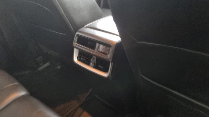 2023 Isuzu D-MAX LS-U+