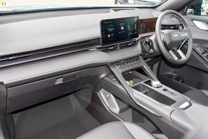 2026 GWM Haval H6GT Ultra PHEV