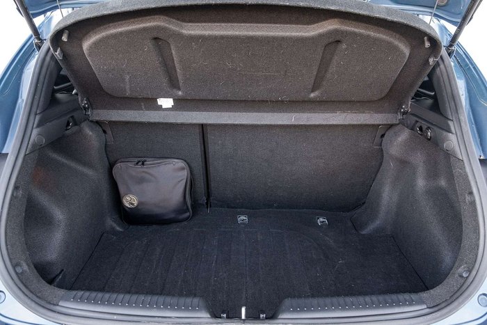 2014 Hyundai i30 Trophy