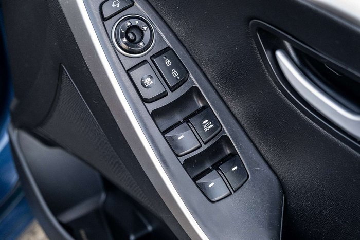 2014 Hyundai i30 Trophy