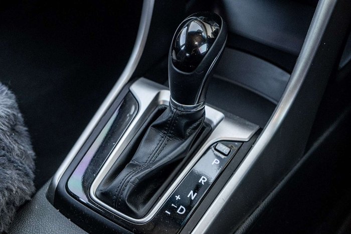 2014 Hyundai i30 Trophy