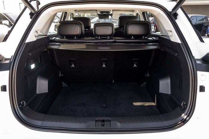 2025 Jaecoo J7 Track