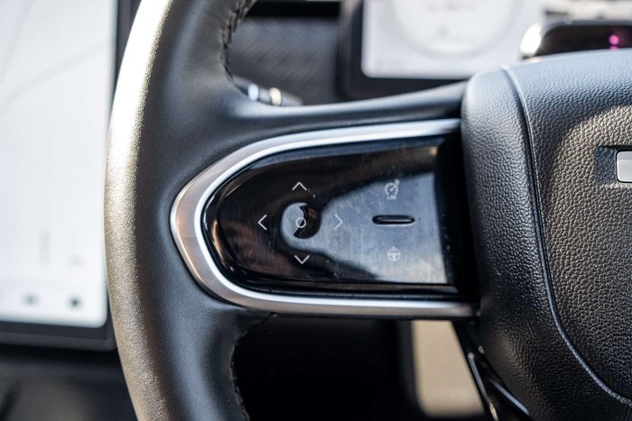 2025 Jaecoo J7 Track