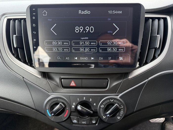 2022 Suzuki Baleno GL