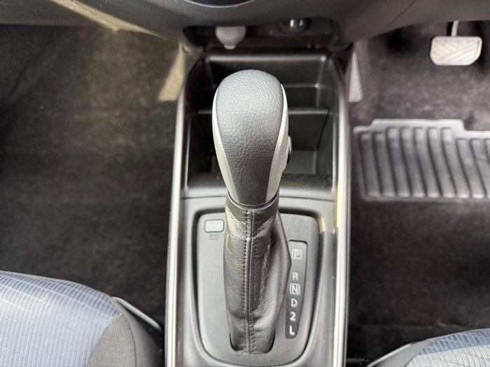 2022 Suzuki Baleno GL