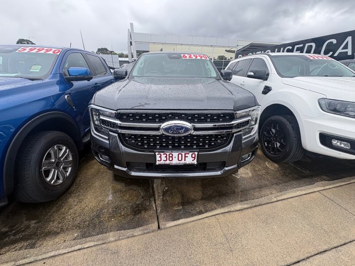 Ford Ranger XLT P703