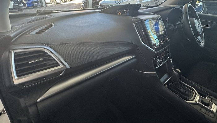 2022 Subaru Forester Hybrid L