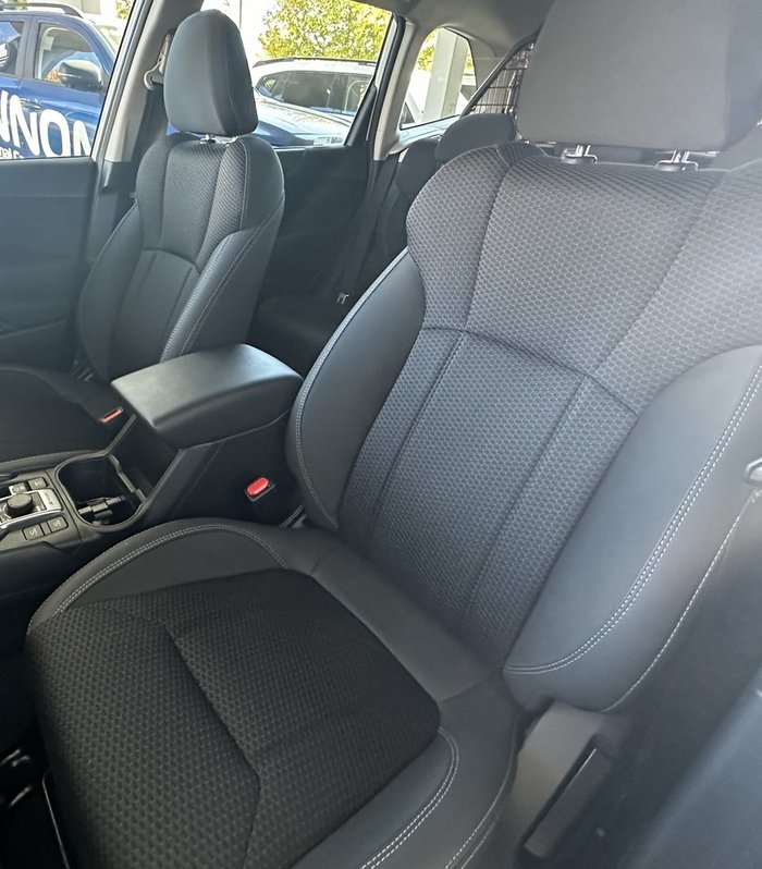 2022 Subaru Forester Hybrid L