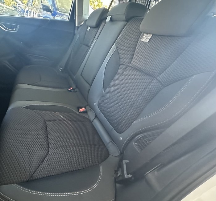 2022 Subaru Forester Hybrid L