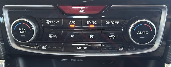 2022 Subaru Forester Hybrid L